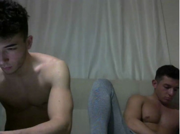 whitemuscle4  16-11-2020 Recorded Video Nude
