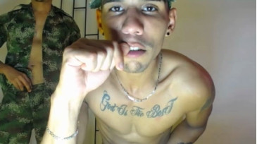 AfricanBoy_23cm  17-11-2020 Recorded Video Topless