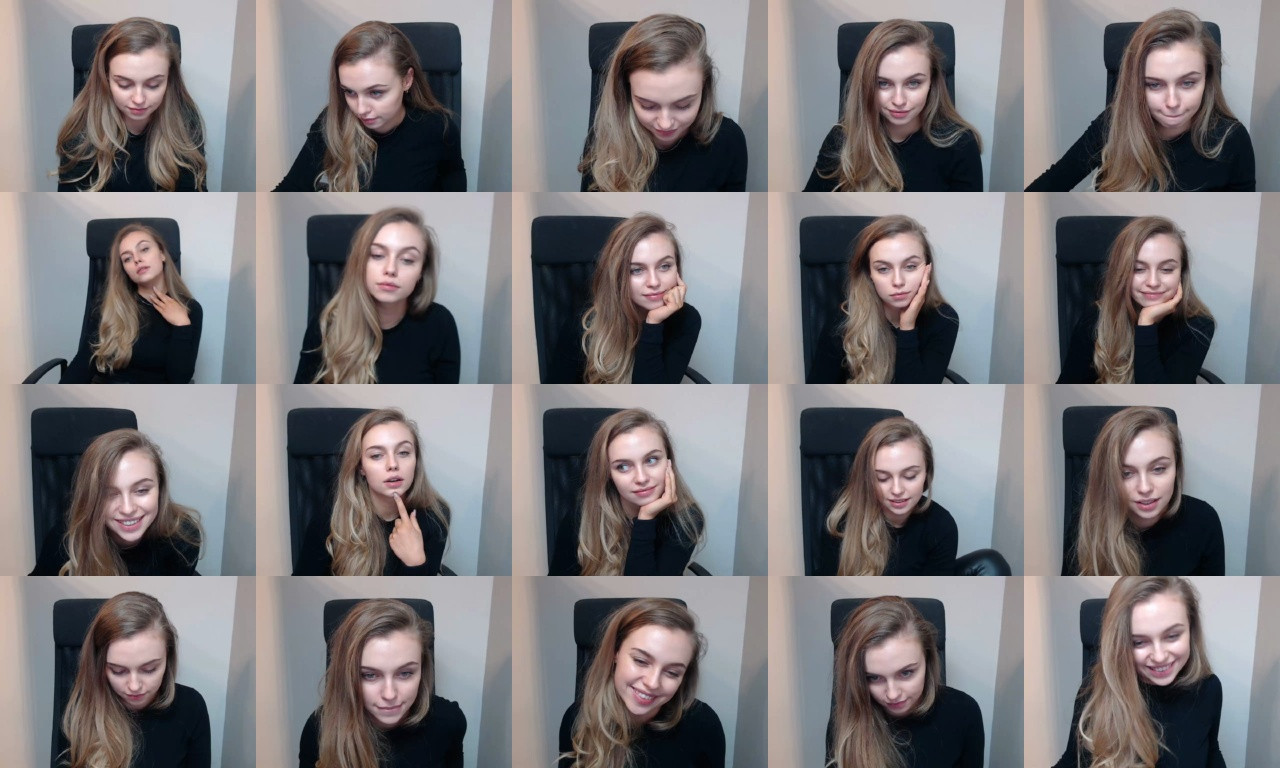 Beckytras 17-11-2020 XXX 