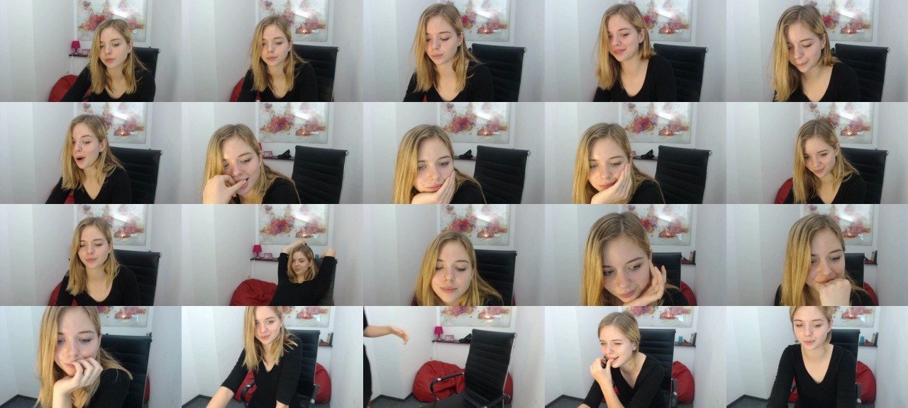 Blonde_Andcute 17-11-2020 Nude 