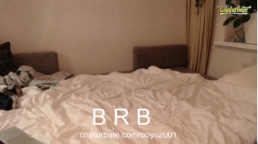 Boys2001  17-11-2020 video ridedildo