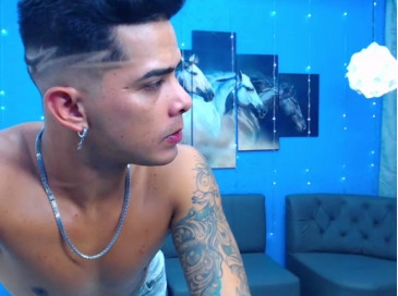 Bravefellerr  17-11-2020 Recorded Video Topless