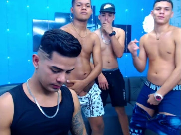 Bravefellerr  17-11-2020 Recorded Video Download