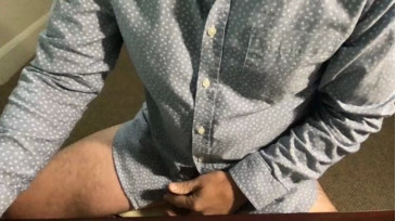 Businessofficeguy  17-11-2020 video Naked