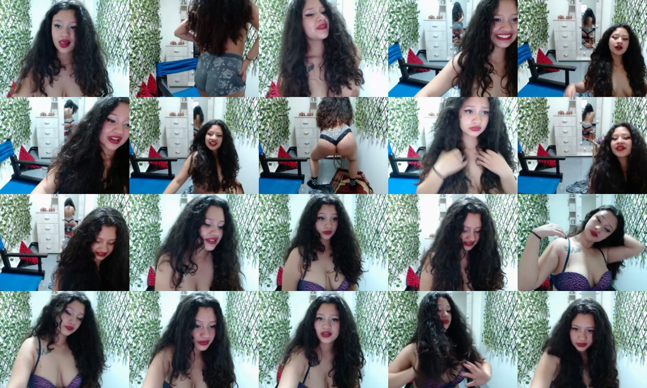 Carlotta_sweet2 17-11-2020 Wet 