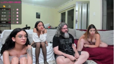 Cheeseburgerjesus  16-11-2020 suck Couple