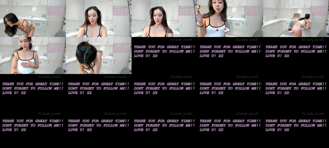 Daily_Love 17-11-2020 XXX 
