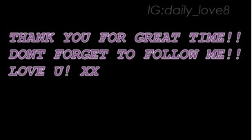 Daily_Love 17-11-2020 XXX 