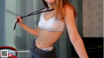 Daisydizzy  17-11-2020 Fuck my Female