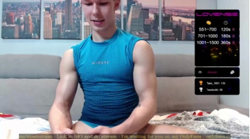 Destroy_Boy  17-11-2020 video ohmibod on