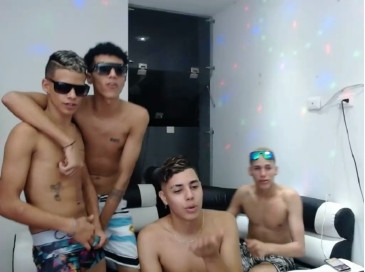 Dirtysex_Dave_Miky  17-11-2020 video teaser