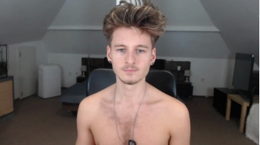 Freddy_Star  17-11-2020 video creamy