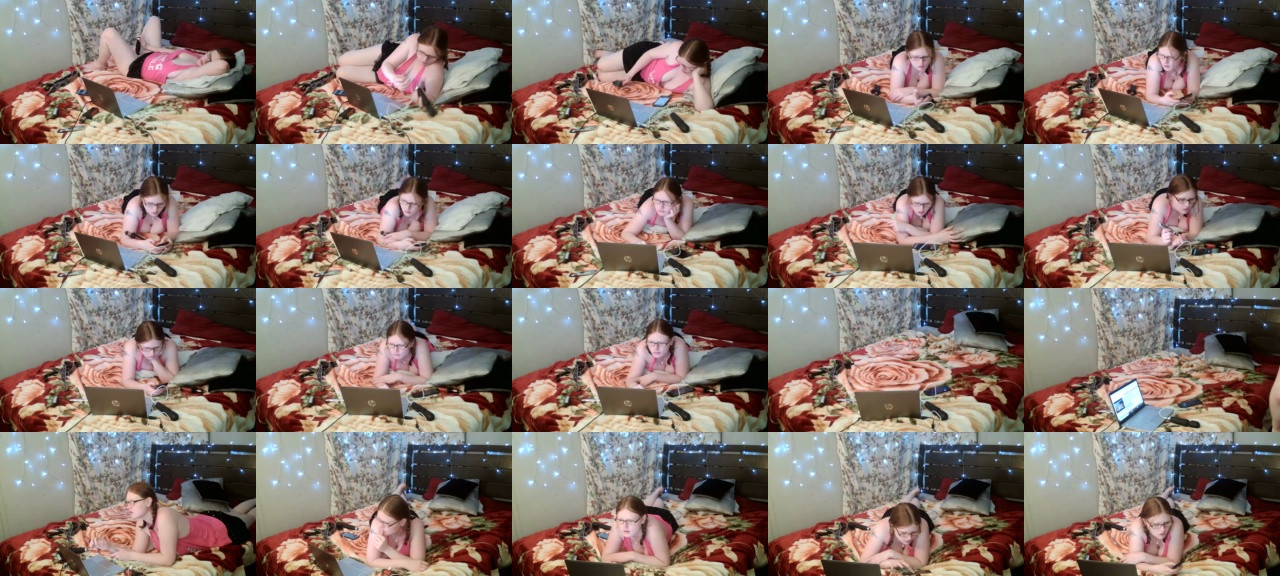 Gingerdarlin 17-11-2020 Download 
