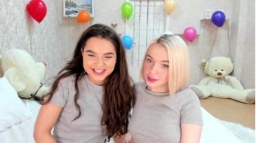 Girl_Of_Yourdreams 17-11-2020 Webcam 