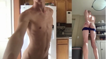 Jameselliot66  17-11-2020 video strapon