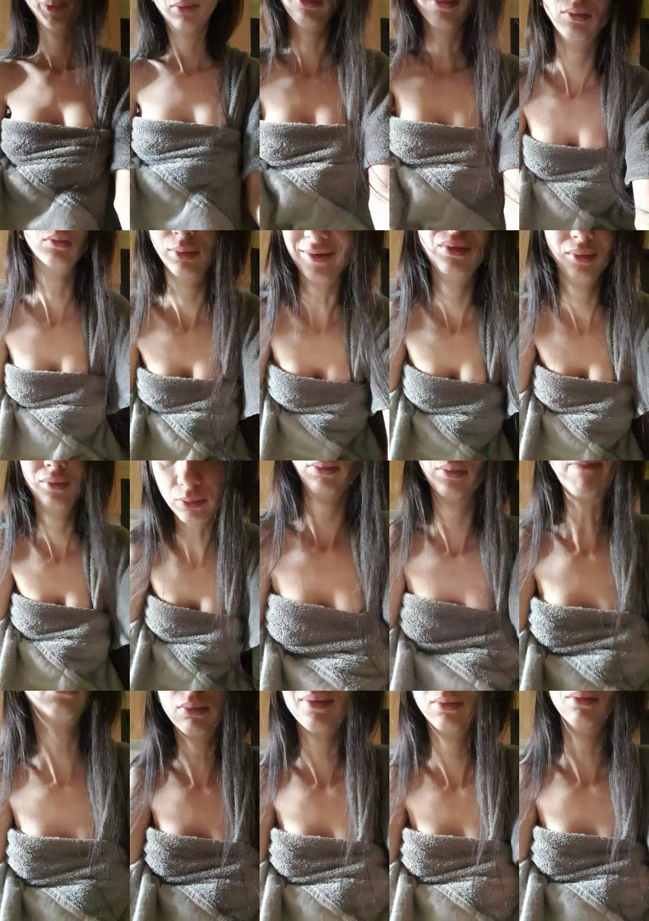JulyaSweetPussy 17-11-2020 Wet 