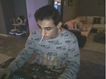 Nick050xx  16-11-2020 Recorded Video Webcam
