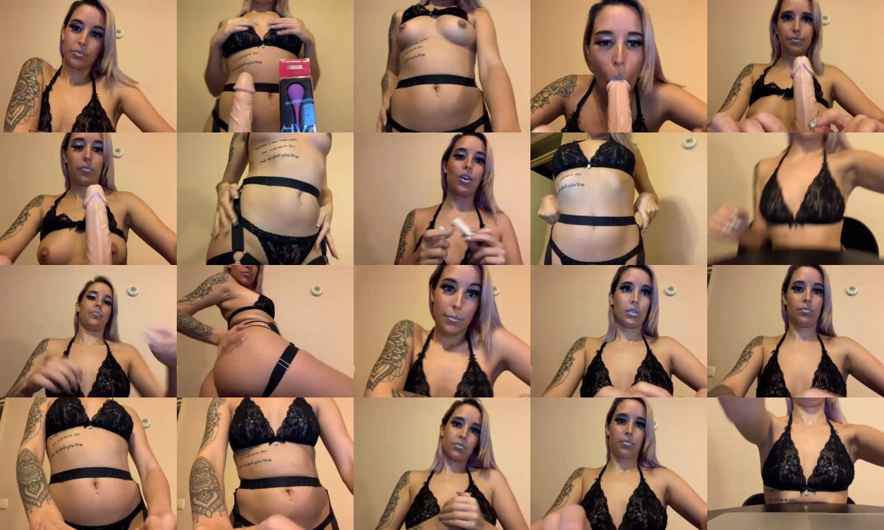 Pr3ttyPinkPussy 16-11-2020 Ass 