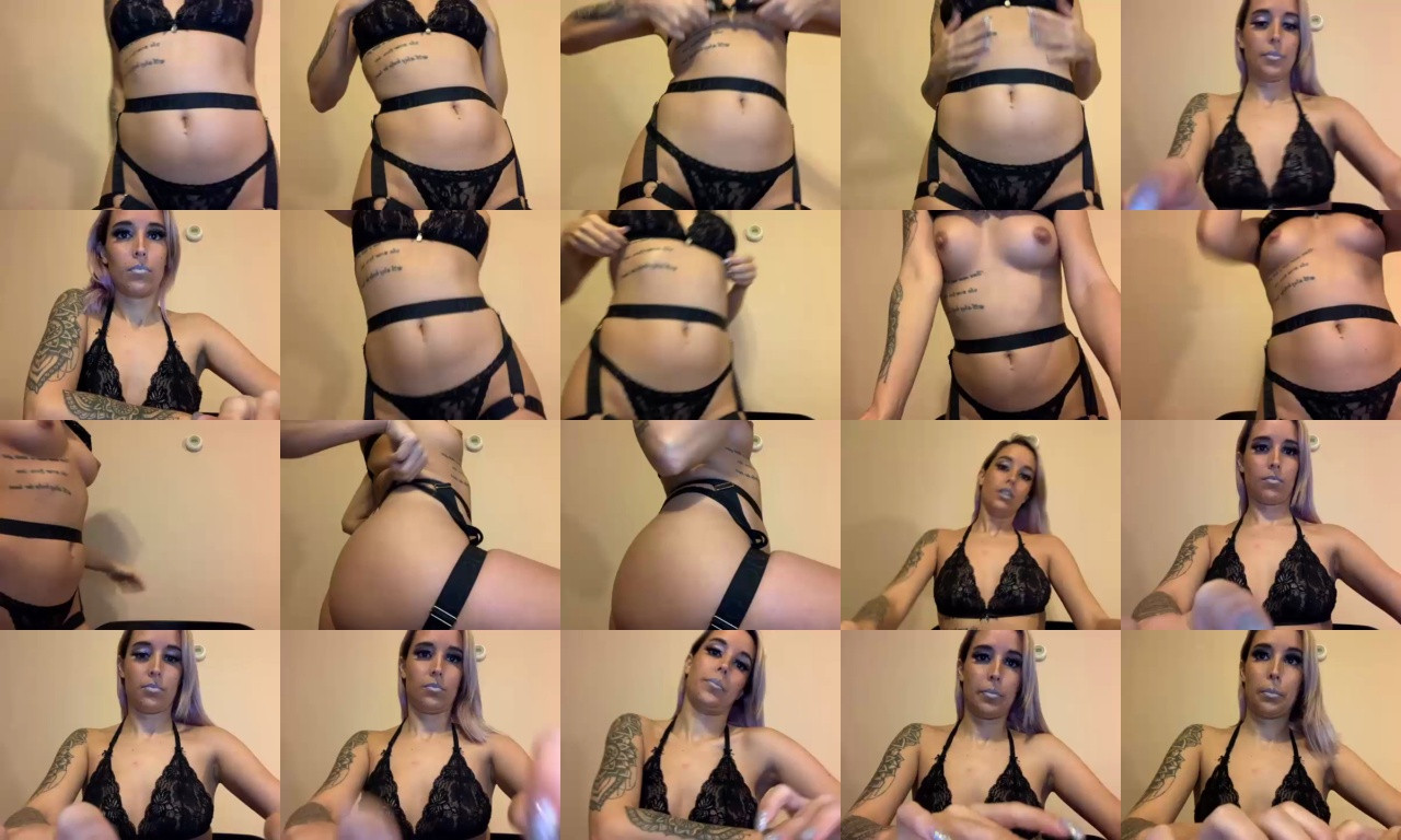Pr3ttyPinkPussy 17-11-2020 Recorded 