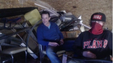 Realcanadiancowboy  17-11-2020 video Lovense