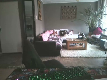 SegaioloNL  17-11-2020 Recorded Video Nude