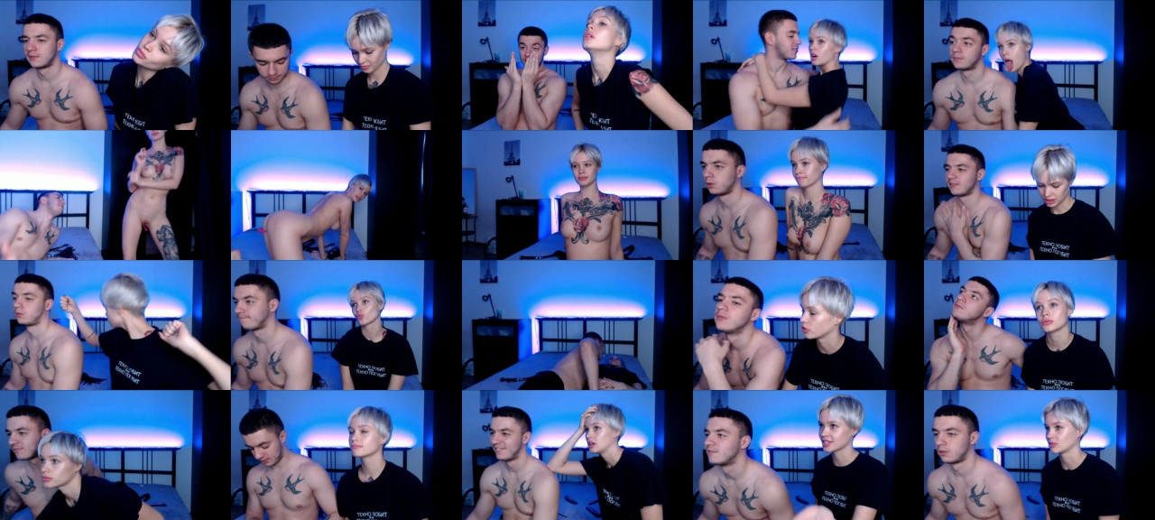 Sex_Revolution 17-11-2020 XXX 