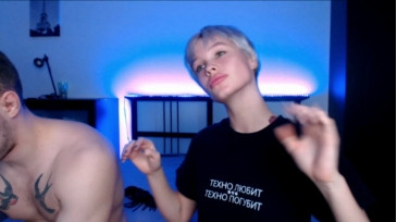Sex_Revolution 17-11-2020 XXX 