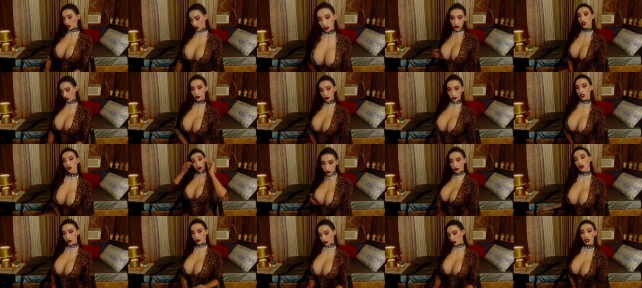 Sluttishnicole  17-11-2020 Trans Webcam