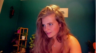Sunshinekate 17-11-2020 Webcam 