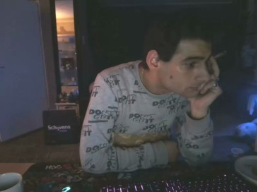 Willyversa  16-11-2020 Recorded Video Nude