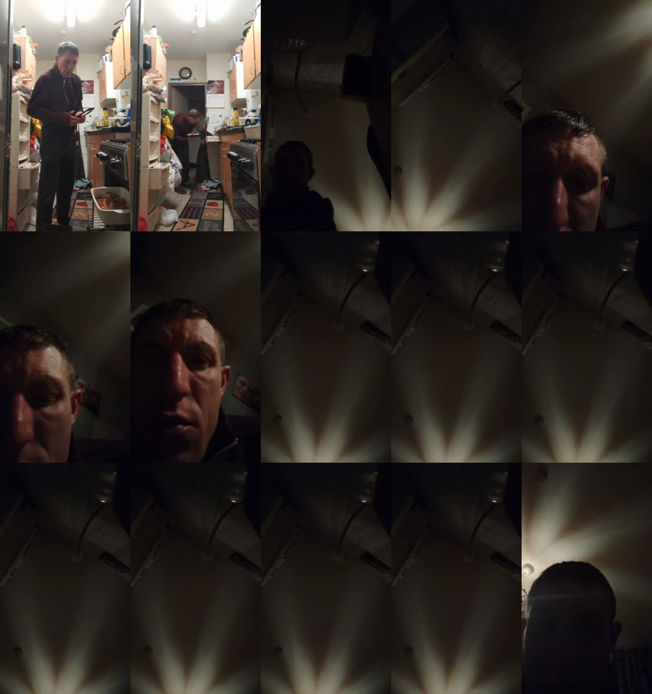 Willyversa  17-11-2020 Recorded Video XXX