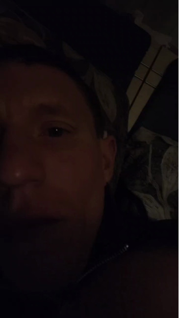 Willyversa  17-11-2020 Recorded Video XXX