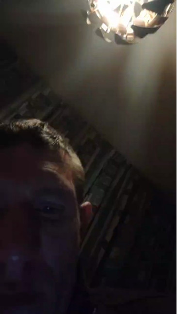 Willyversa  17-11-2020 Recorded Video Topless