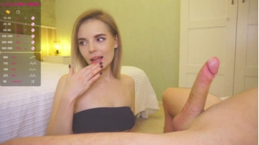 Wolf_Berry  17-11-2020 cumshot Couple