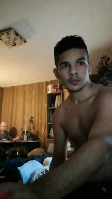 bro_boy  17-11-2020 Recorded Video Webcam