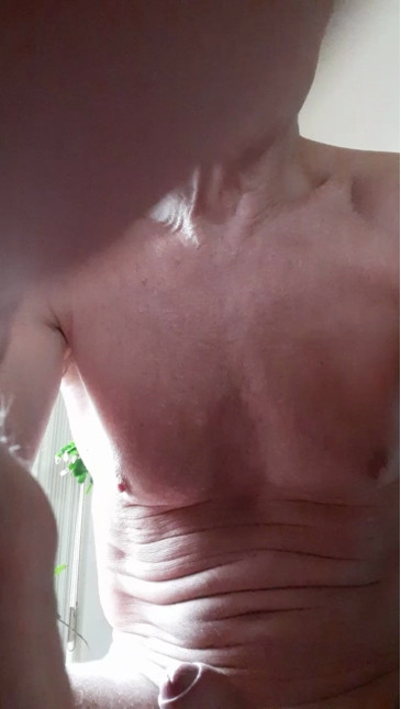 buddyboyke  17-11-2020 Recorded Video Naked