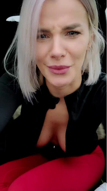 bunny_vic 17-11-2020 Ass 