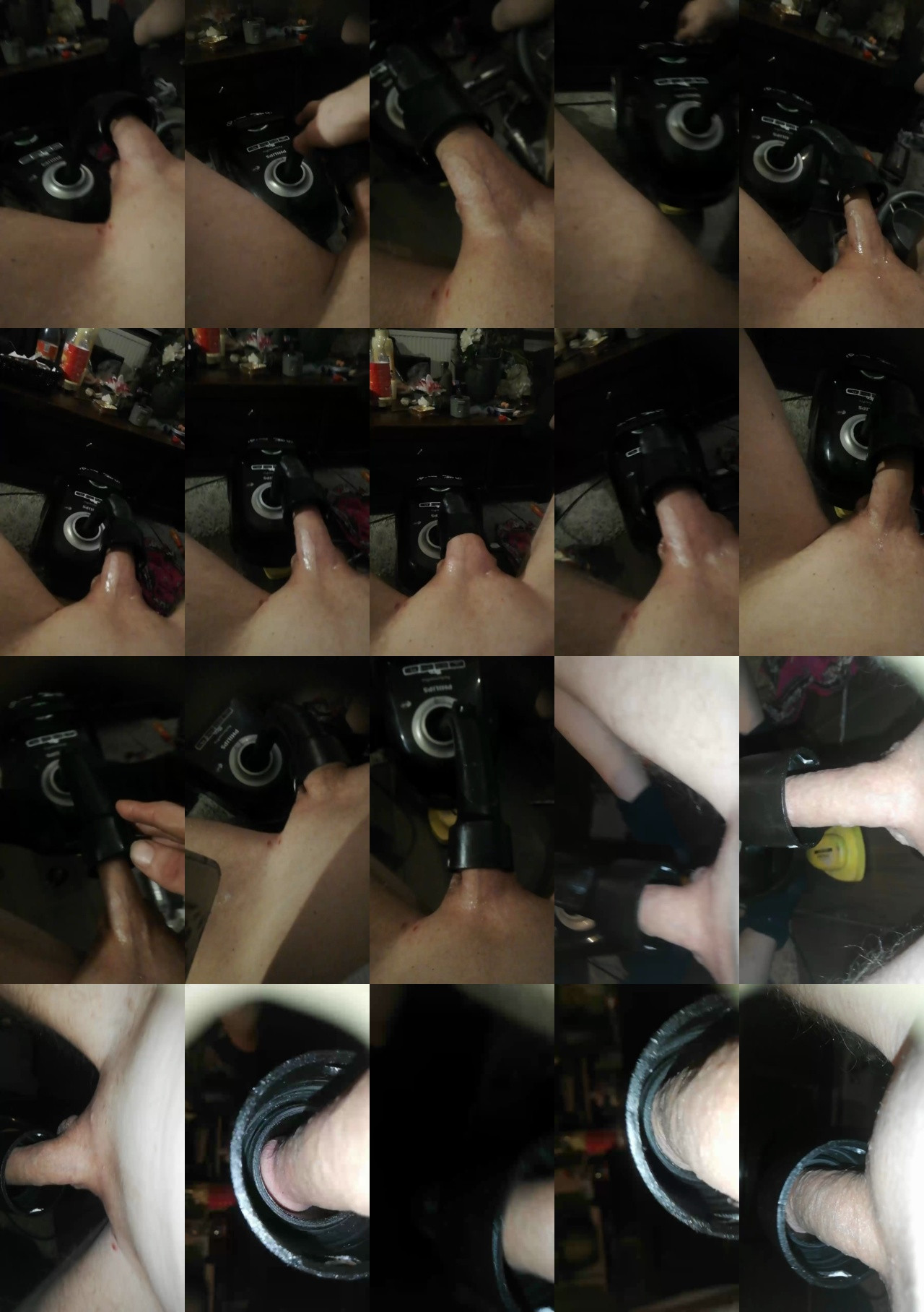 darkcore81  17-11-2020 Recorded Video Porn