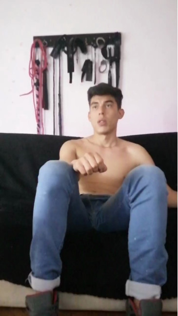 daviddirty_boy  17-11-2020 Recorded Video Show