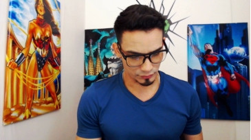 daviddirty_boy  17-11-2020 Recorded Video Topless