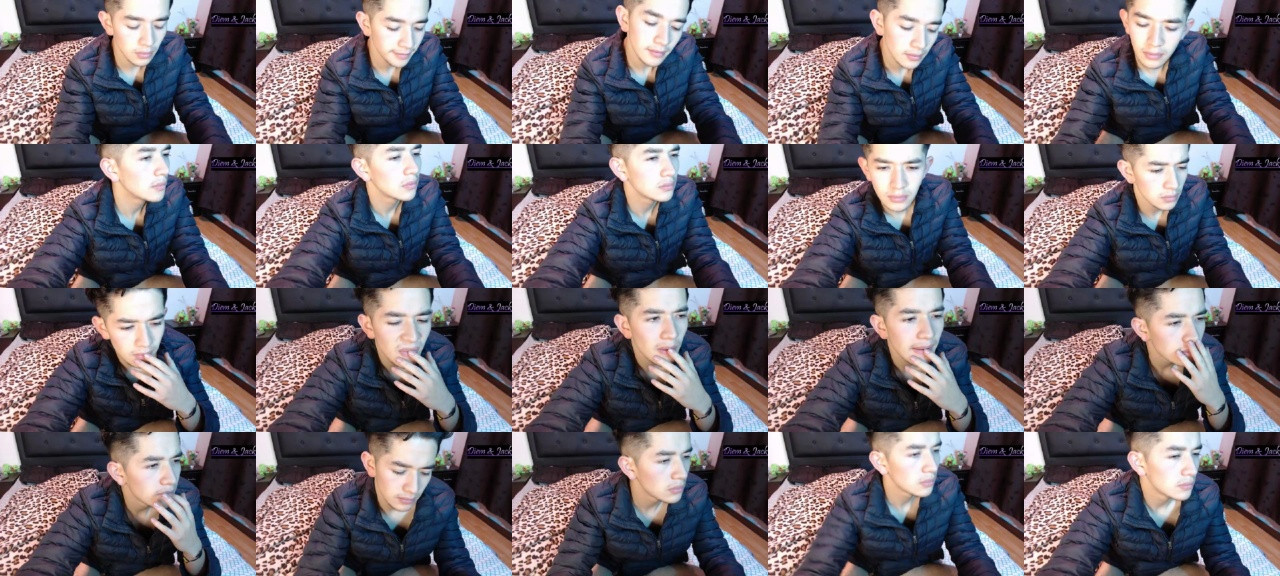 diem_jack  17-11-2020 Recorded Video Show