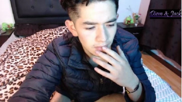 diem_jack  17-11-2020 Recorded Video Show