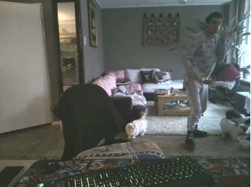 dirty61  17-11-2020 Recorded Video Cam