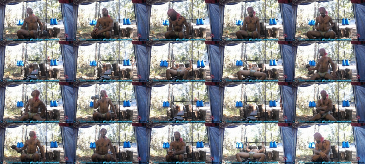 hothorsedick  17-11-2020 Recorded Video Webcam