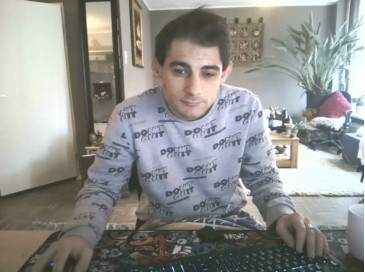 mihaimichael  17-11-2020 Recorded Video XXX
