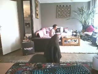 mihaimichael  17-11-2020 Recorded Video Show