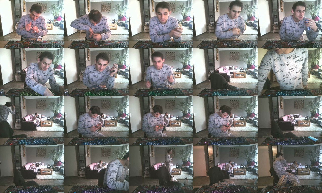 mihaimichael  17-11-2020 Recorded Video Porn