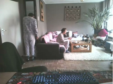 mihaimichael  17-11-2020 Recorded Video Porn