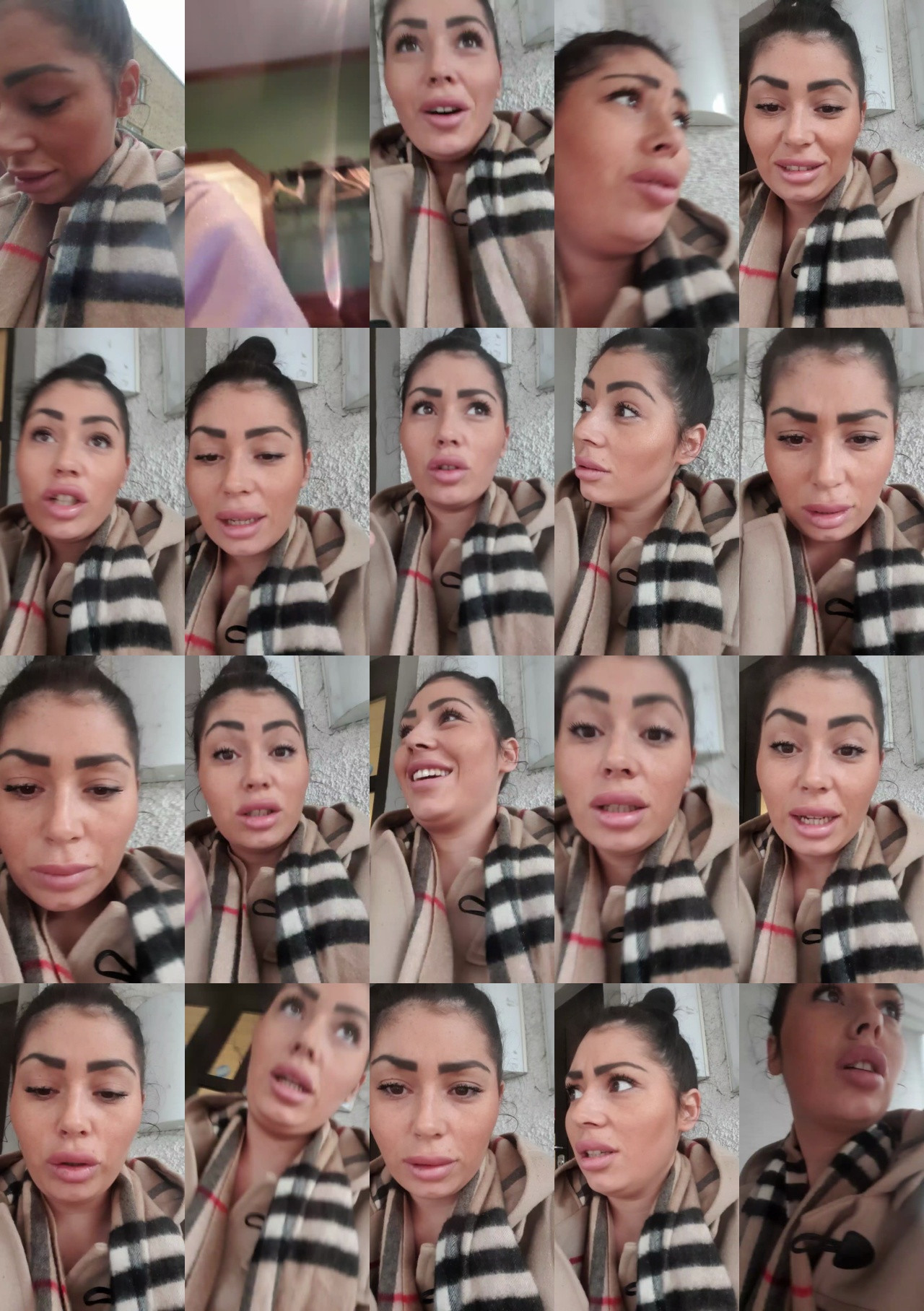 mikaypablo1 17-11-2020 Video 