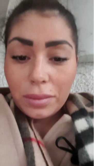 mikaypablo1  17-11-2020 swallowing Female